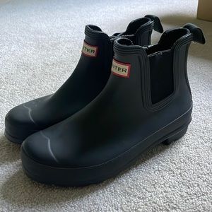 Hunter Boots